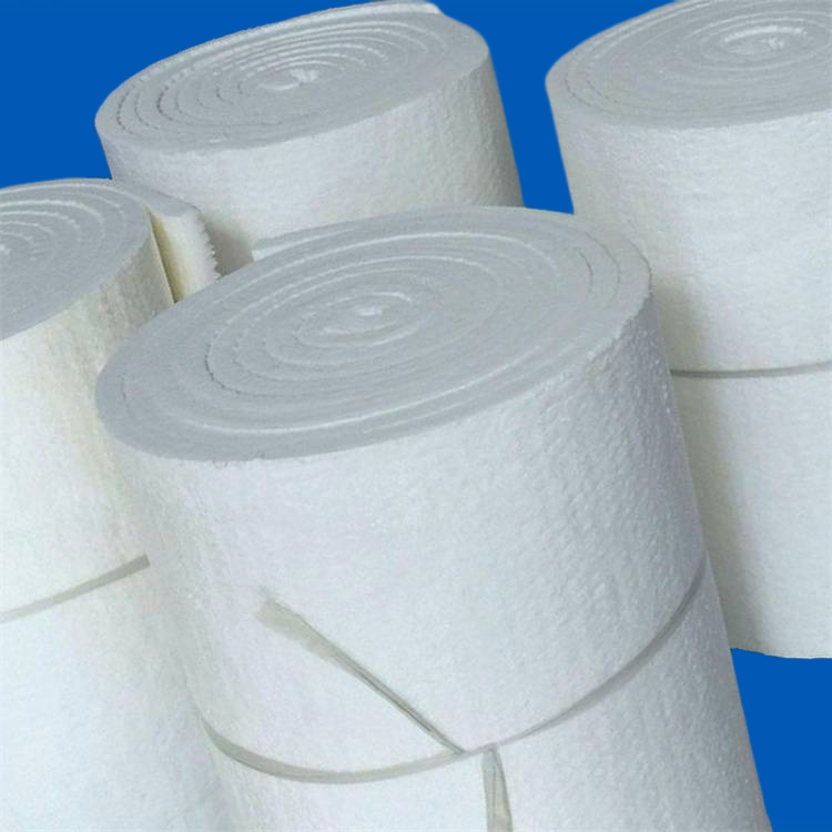 阜康市陶瓷纤维毡